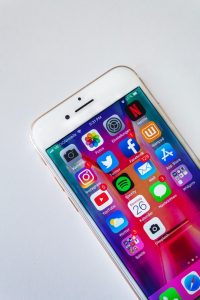 MANTENIMIENTO DE CELULARES